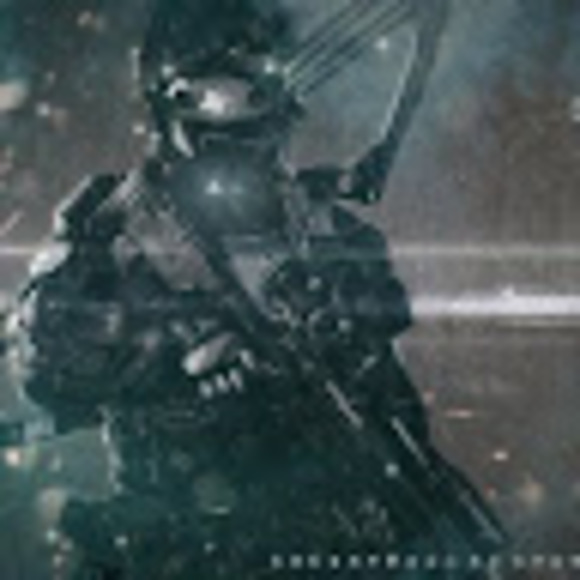 Meet your Posher, Abraham - Picture 1 of 1